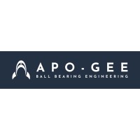 APO-GEE ENGINEERING logo - Similar company to Stratonics, Inc.