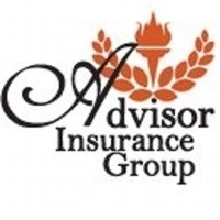 Advisor Insurance Group LLC. logo - Similar company to Insurance Advisor, Llc