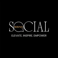 Social savvy logo - Similar company to Ecom Connects