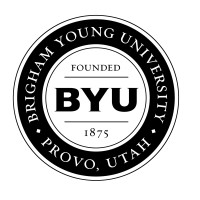Brigham Young University Mathematics Department logo - Similar company to Csulb Department Of Mathematics & Statistics