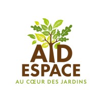Aid'Espace logo - Similar company to Agilin Conseil