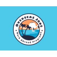 Overseas Jobs logo - Similar company to Find Work Abroad