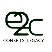 EC2 CONSEILS / LEGACY - Eric CHEVALLIER logo - Similar company to Domaine Clotilde Davenne