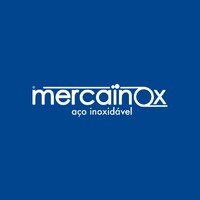 Mercainox logo - Similar company to Electrumtrofa