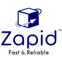Zapid (Photontech Logistics) logo - Similar company to Blubox