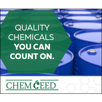 ChemCeed logo - Similar company to Hydro Solutions, Inc.
