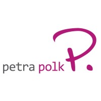 Petra Polk logo - Similar company to Scale & Shine