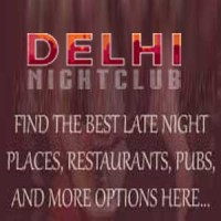 delhi night club logo - Similar company to Night Club