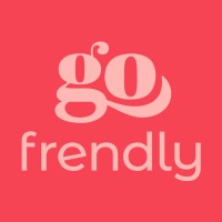 Gofrendly logo - Similar company to Atomize