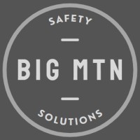 Big Mountain Safety Solutions logo - Similar company to Os Media Group