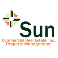 Sun Property Management logo - Similar company to Nicklin Property Management & Investments, Inc.