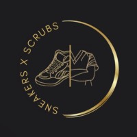 Sneakers to Scrubs logo - Similar company to Dq&A - The Diabetes Research Company