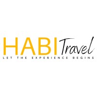 Habi Travel logo - Similar company to Integrare Srl