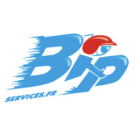 BIP SERVICES logo - Similar company to Neto Tp.