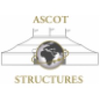Ascot Structures logo - Similar company to Showplace