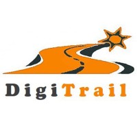 DIGITRAIL logo - Similar company to Digitwist