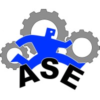 ASE Anlagen und Steuerungstechnik Elektroengineering GmbH logo - Similar company to Deutschified