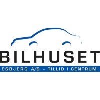 Bilhuset Esbjerg A/S logo - Similar company to Vetech Software Solutions