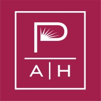 Phoenix American Hospitality logo - Similar company to Alohawk Llc