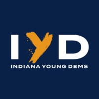 Indiana Young Democrats logo - Similar company to Abacus Pos Indonesia