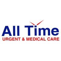 All Time Urgent and Medical Care logo - Similar company to Temecula 24 Hour Urgent Care