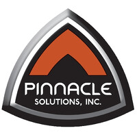 Pinnacle Solutions Incorporated logo - Similar company to Futrix Ltd