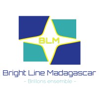 Bright Line Madagascar - Services logo - Similar company to Activsolutions