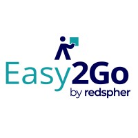 Easy2Go logo - Similar company to Schwerdtfeger Transport Gmbh