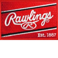 Rawlings Sporting Goods logo - Similar company to Wilson Sporting Goods Co.