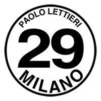 29 MILANO logo - Similar company to Esp. Creativity