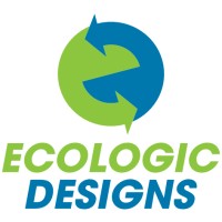 Ecologic Designs logo - Similar company to Swagcycle