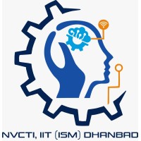 Naresh Vashisht Centre for Tinkering and Innovation IIT (ISM) Dhanbad logo - Similar company to Agaricus Biobite