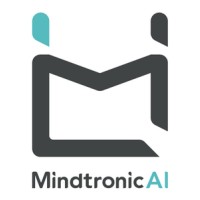 Mindtronic AI logo - Similar company to 速碼波科技股份有限公司
