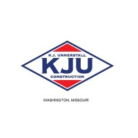 K.J. Unnerstall Construction Co. logo - Similar company to Ackerman-Nolan Heating & Air
