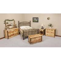 Peacheys Furniture logo - Similar company to Tyndall Pedic