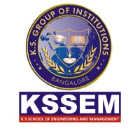 K. S. School Of Engineering and Management logo - Similar company to Mevi Technologies Llp