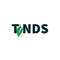 Tinds Beauty logo - Similar company to The Brown Routine