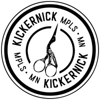 Kickernick logo - Similar company to Nova Restaurant