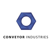 Conveyor Industries Ltd logo - Similar company to Conveyor Group Bd