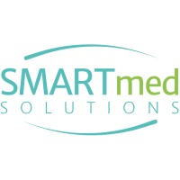 SMARTmedSolutions logo - Similar company to Harwardt & Kollegen