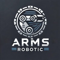 Armsrobotics logo - Similar company to Arm Robotics