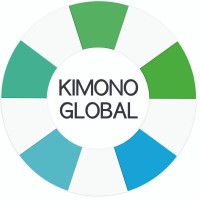 Kimono Global logo - Similar company to Kimono Tea Ceremony Maikoya