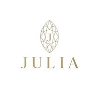 Julia Jewels logo - Similar company to Capdevila Joiers I Argenters