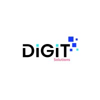 Digit Solutions logo - Similar company to Digit Solutions