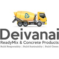 Deivanai ReadyMix & Concrete Products logo - Similar company to All Readymix