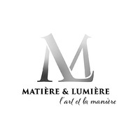 Matière Lumière logo - Similar company to Orkka