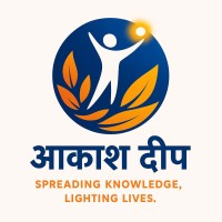 Aakashdeep Foundation logo - Similar company to Dilwado.Com