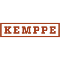 Rakennusliike Kemppe logo - Similar company to Disne Oy