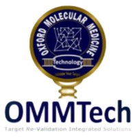 Oxford Molecular Medicine Technology Limited logo - Similar company to Biotechflow Ltd