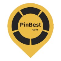 PinBest logo - Similar company to Gxlloyd - Dubai Immobilien